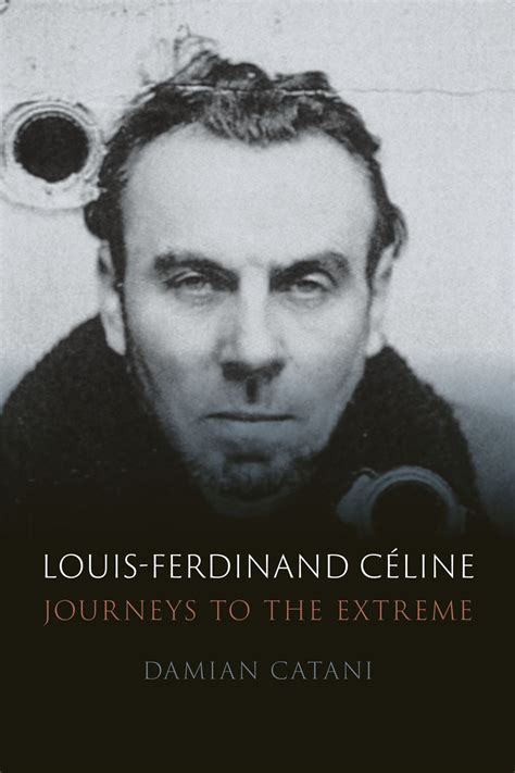 louis ferdinand celine book